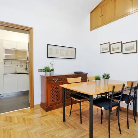 Apartment Charming Colosseum - My Extra *