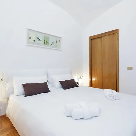 Charming Colosseum - My Extra Apartment Rome