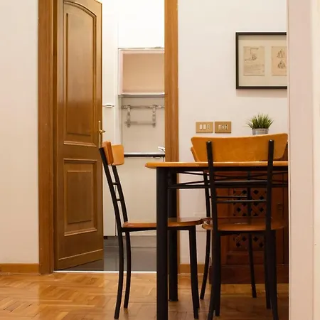 Charming Colosseum - My Extra Apartment Rome
