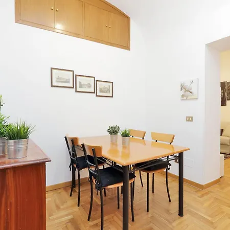 Charming Colosseum - My Extra Apartamento *