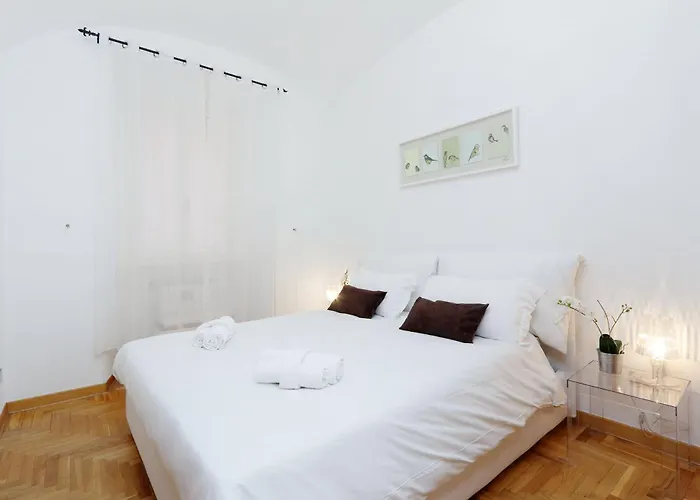 Charming Colosseum - My Extra Apartamento