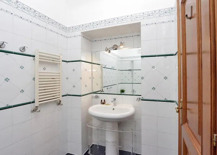 Apartamento Charming Colosseum - My Extra