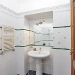 Apartmán Charming Colosseum - My Extra